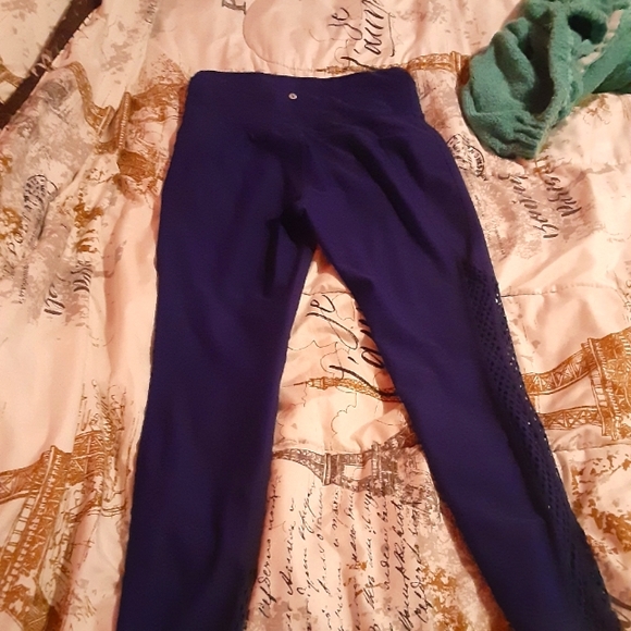 Leggings - Picture 2 of 4